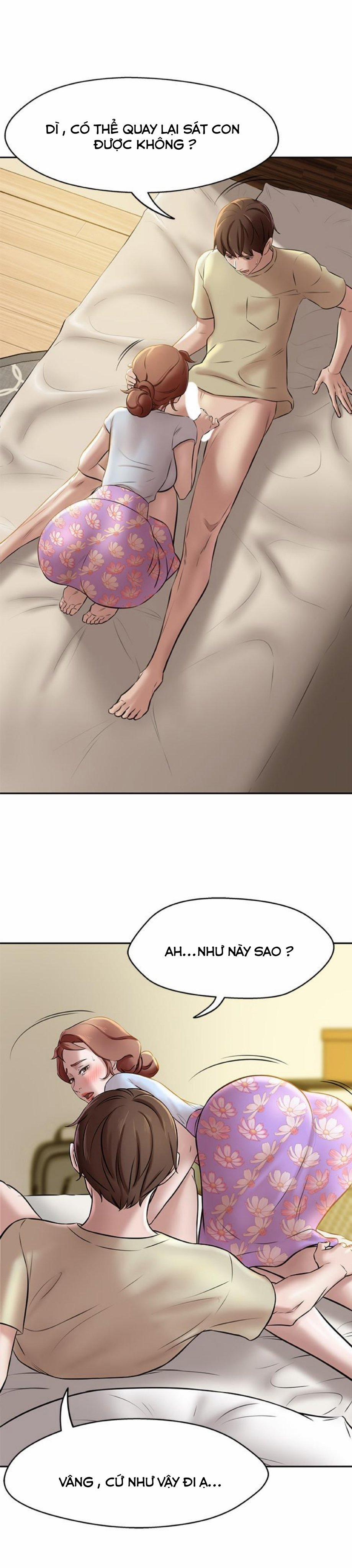 Nhật Ký Panty 9 trang 23