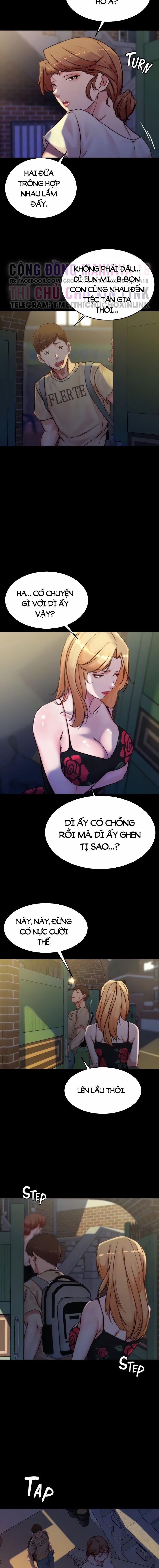 Nhật Ký Panty 95 trang 10