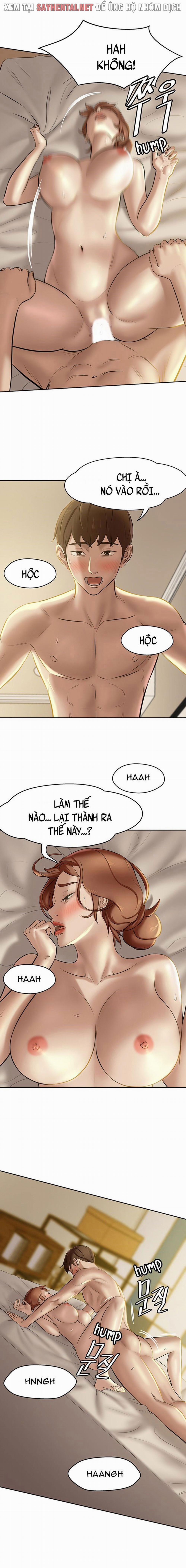 Nhật Ký Quần Lót 10 trang 15