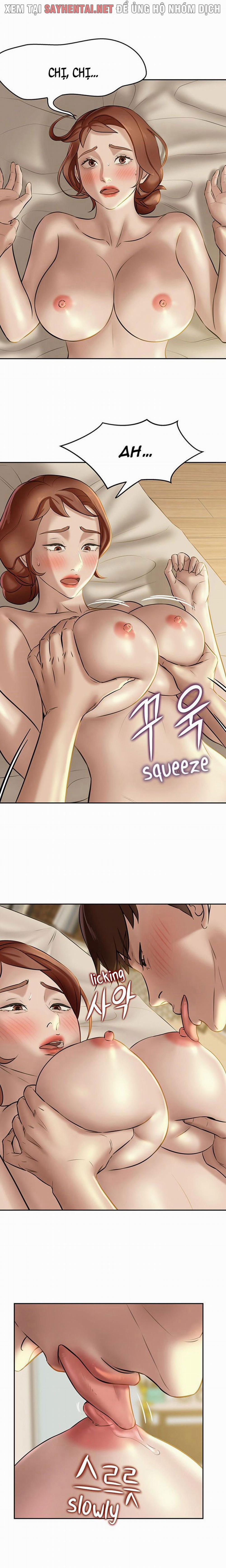 Nhật Ký Quần Lót 10 trang 7