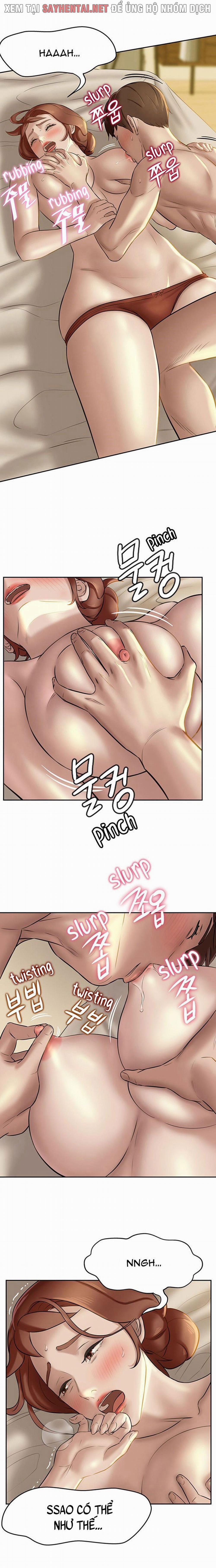 Nhật Ký Quần Lót 10 trang 9