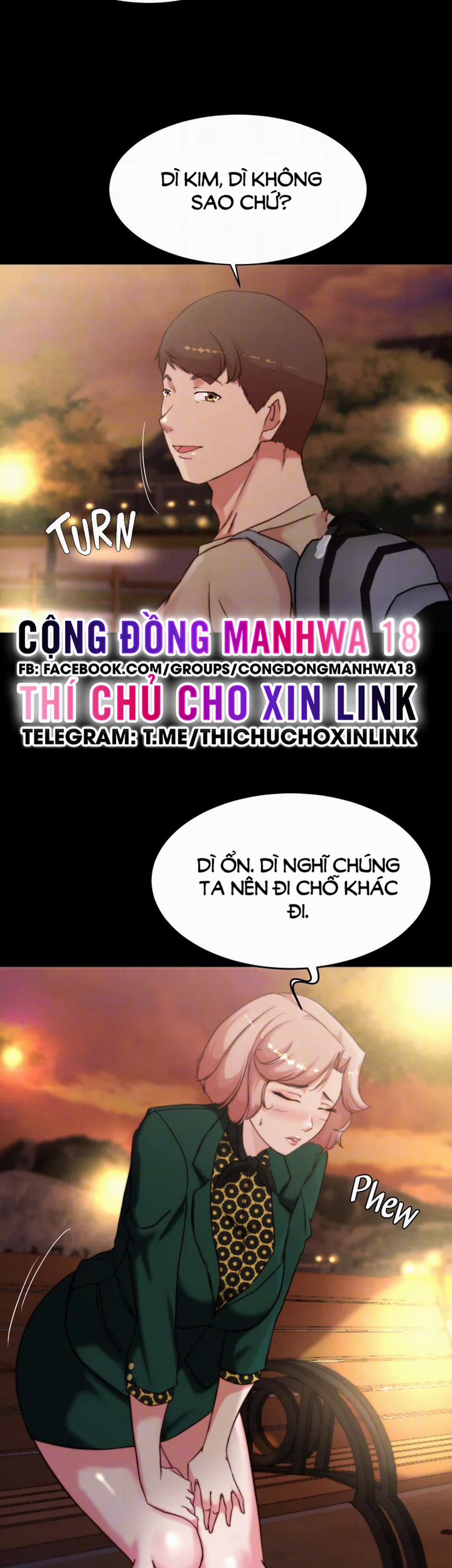 Nhật Ký Quần Lót 100 trang 37