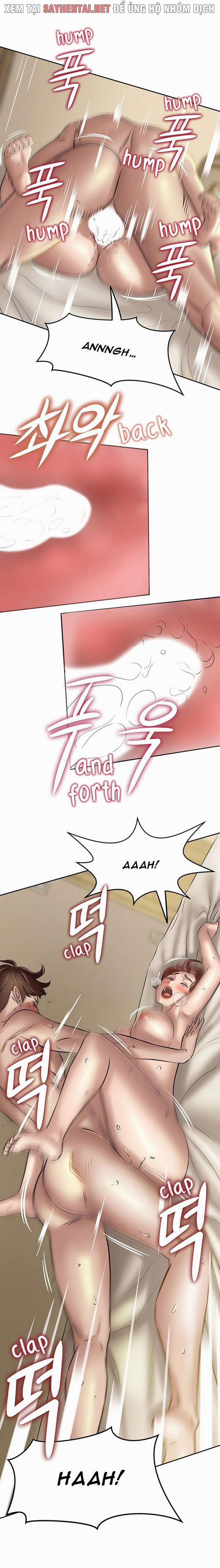 Nhật Ký Quần Lót 11 trang 11