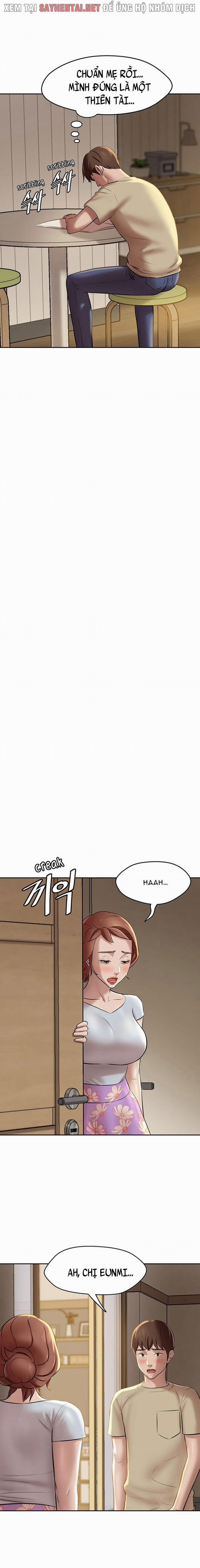 Nhật Ký Quần Lót 11 trang 17