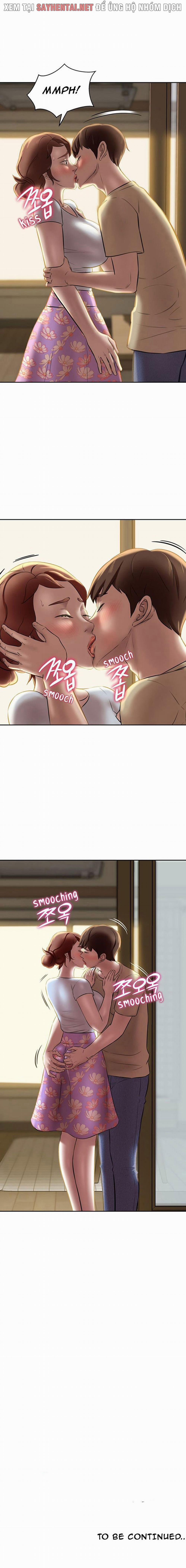 Nhật Ký Quần Lót 11 trang 19