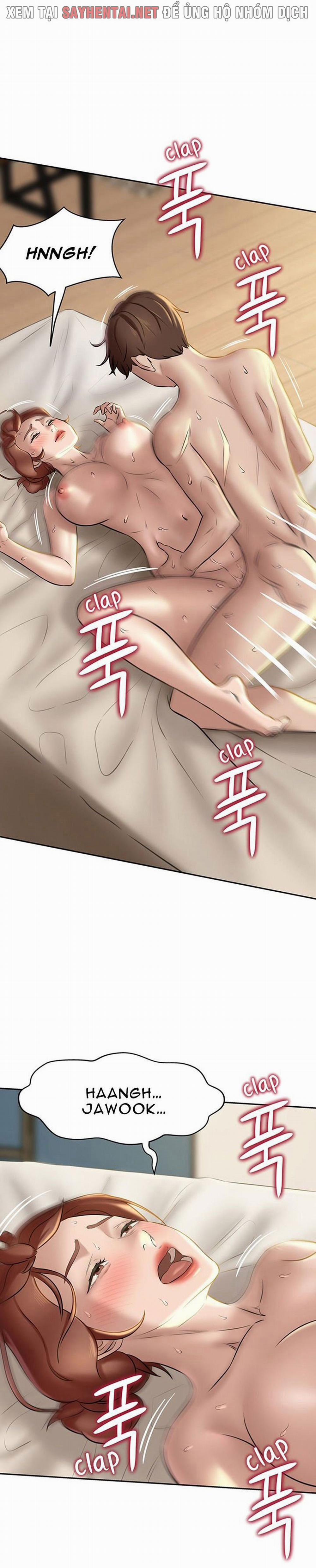 Nhật Ký Quần Lót 11 trang 9