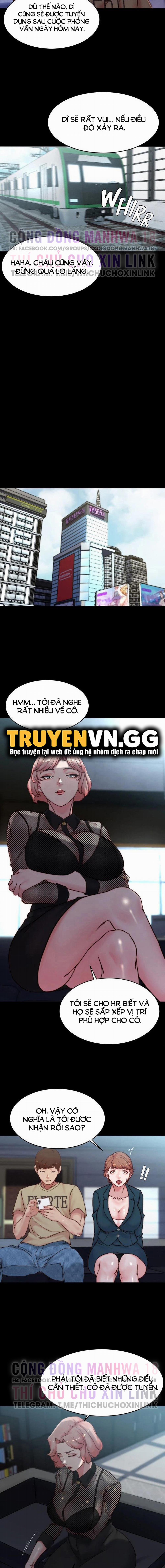 Nhật Ký Quần Lót 110 trang 7