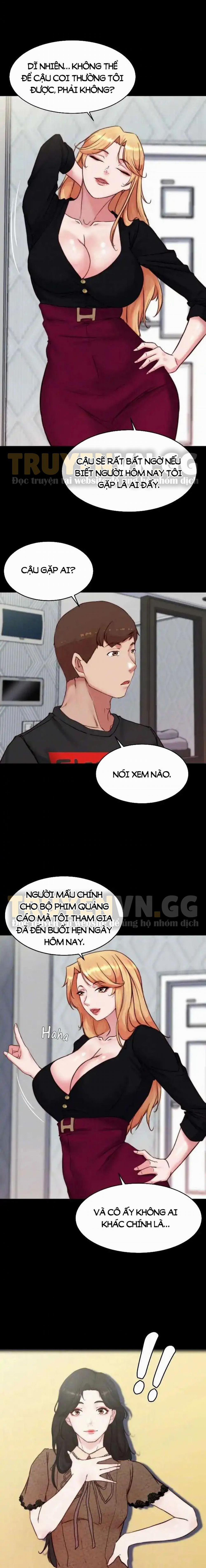 Nhật Ký Quần Lót 112 trang 11