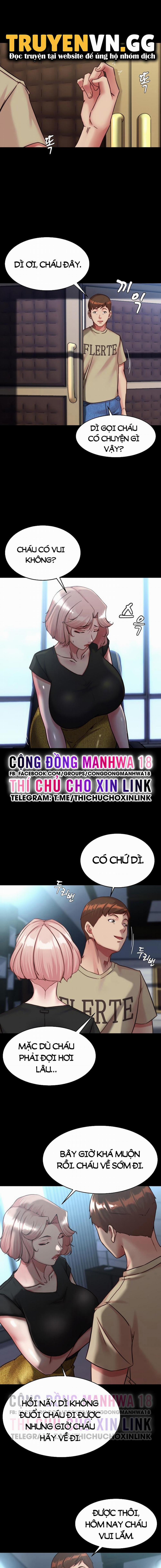 Nhật Ký Quần Lót 119 trang 4