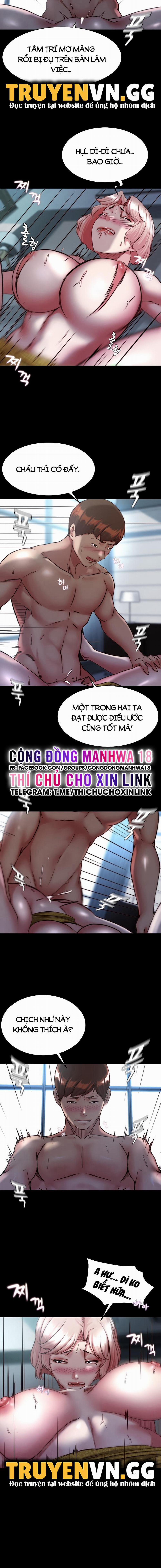 Nhật Ký Quần Lót 120 trang 10