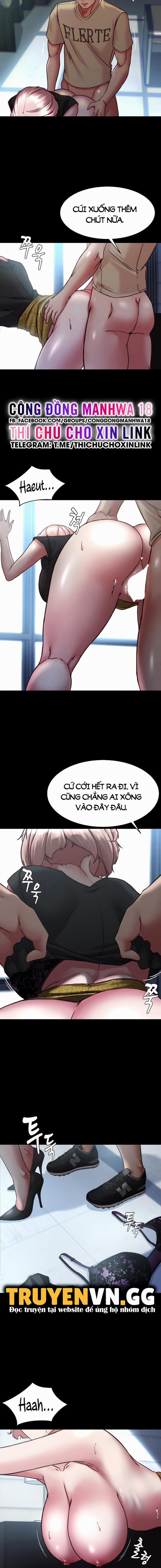 Nhật Ký Quần Lót 120 trang 5