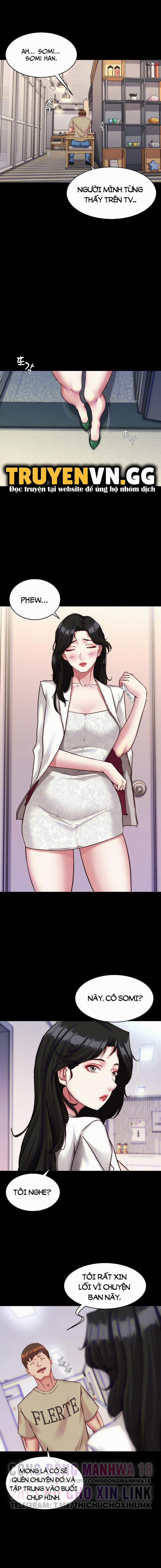 Nhật Ký Quần Lót 122 trang 3