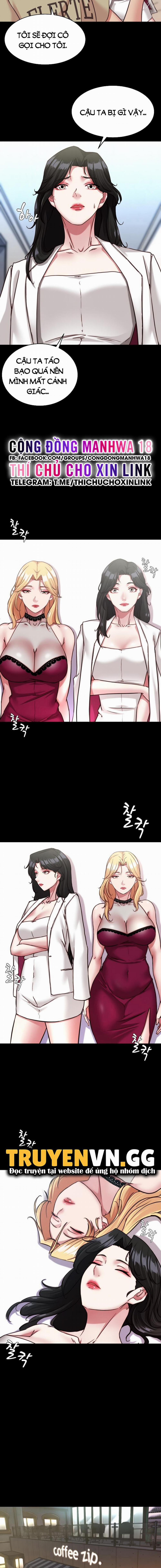 Nhật Ký Quần Lót 122 trang 6