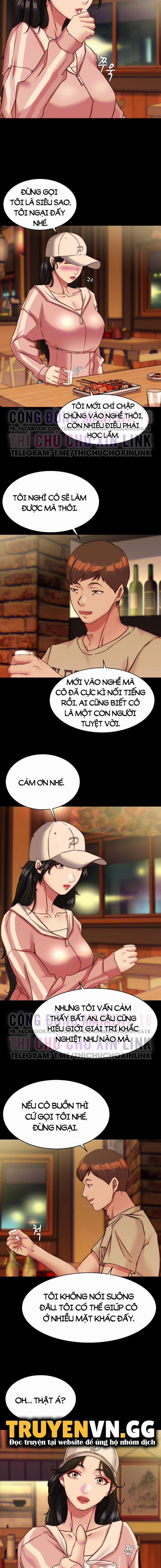 Nhật Ký Quần Lót 123 trang 2