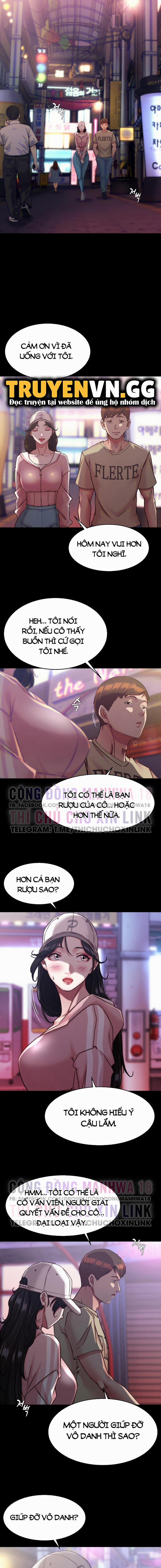 Nhật Ký Quần Lót 123 trang 4