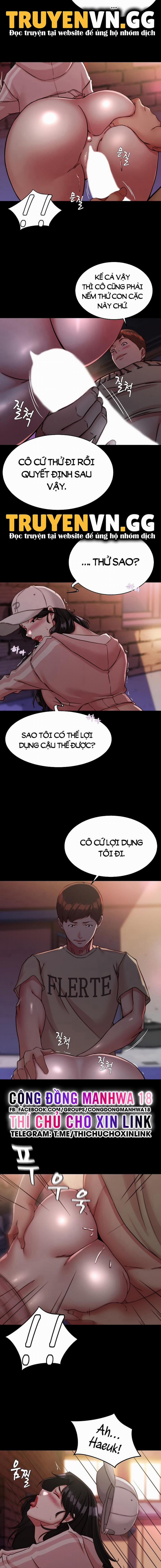 Nhật Ký Quần Lót 123 trang 9