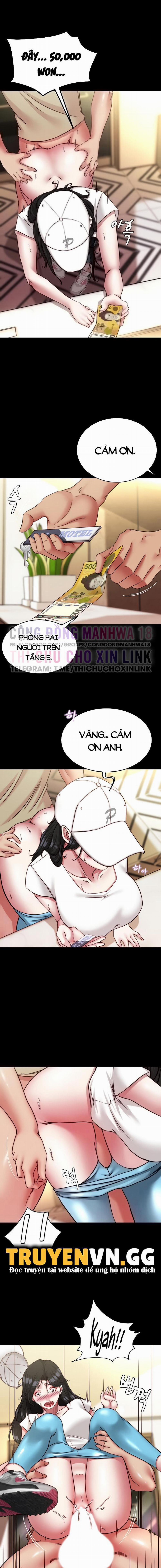 Nhật Ký Quần Lót 125 trang 2