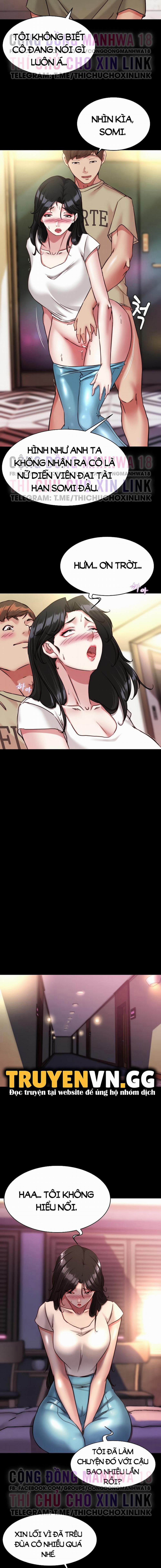 Nhật Ký Quần Lót 125 trang 6