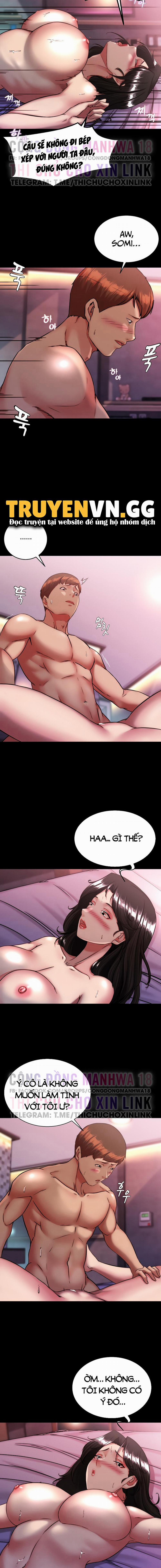 Nhật Ký Quần Lót 126 trang 4