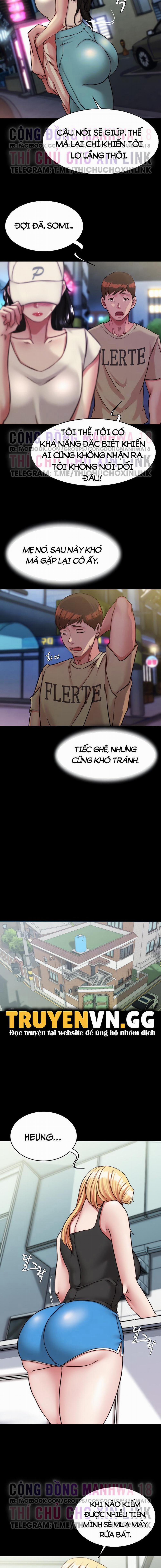 Nhật Ký Quần Lót 127 trang 2