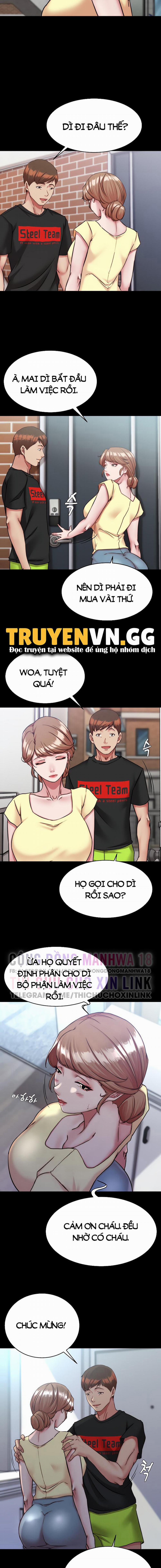 Nhật Ký Quần Lót 127 trang 9