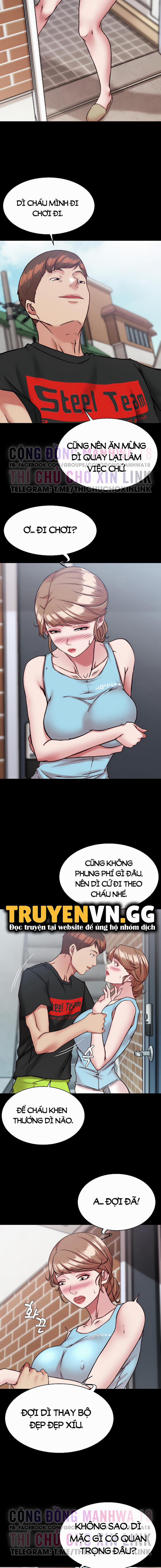 Nhật Ký Quần Lót 128 trang 4