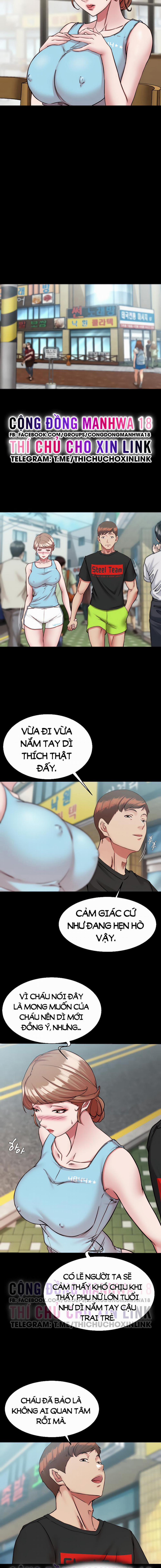 Nhật Ký Quần Lót 128 trang 7