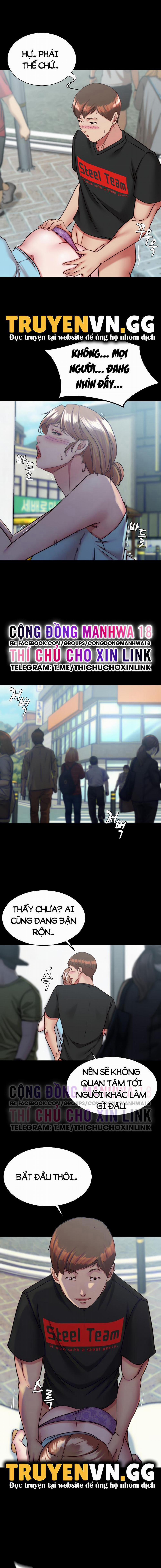 Nhật Ký Quần Lót 129 trang 2