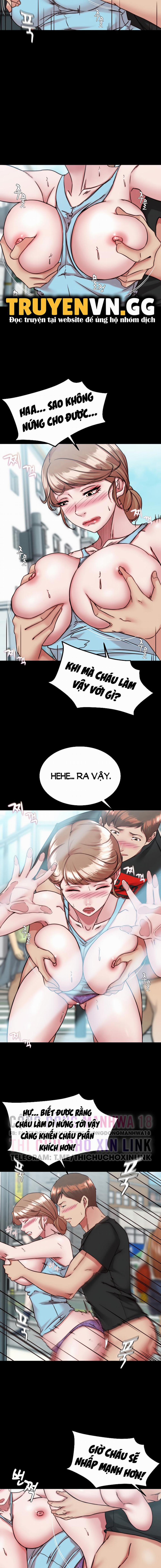 Nhật Ký Quần Lót 129 trang 5