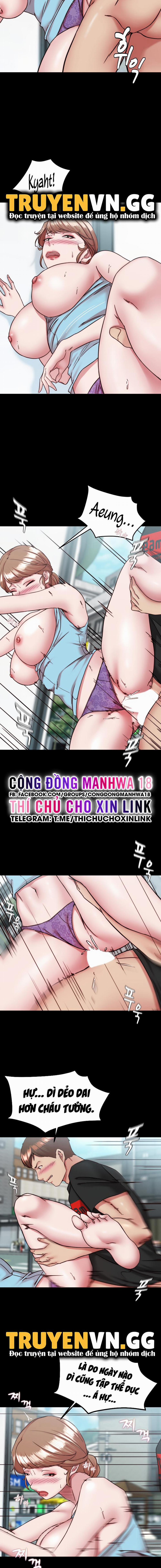 Nhật Ký Quần Lót 129 trang 6