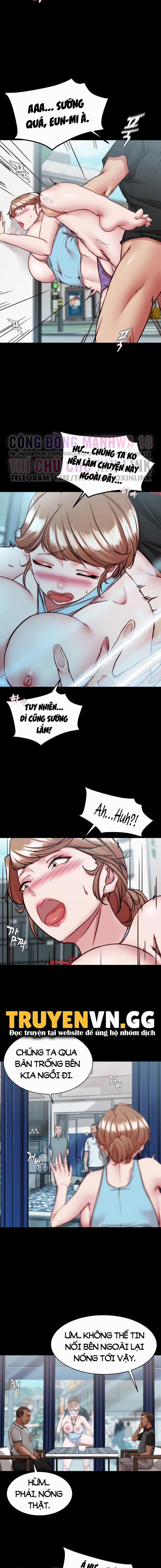 Nhật Ký Quần Lót 129 trang 7