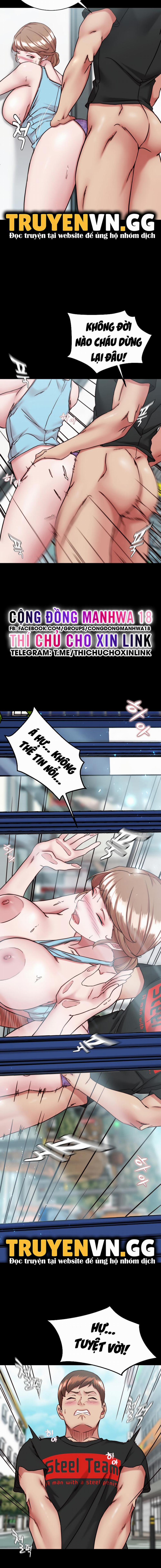 Nhật Ký Quần Lót 129 trang 9