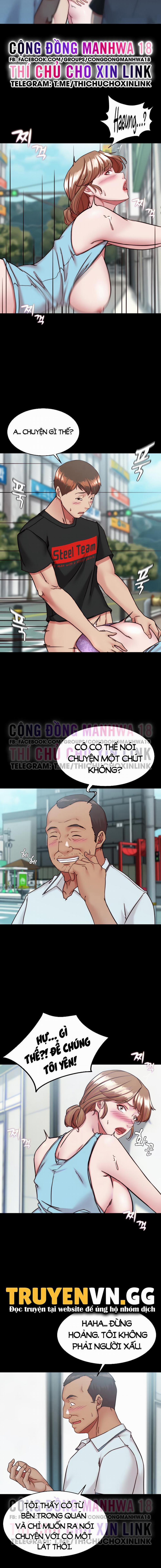 Nhật Ký Quần Lót 130 trang 1