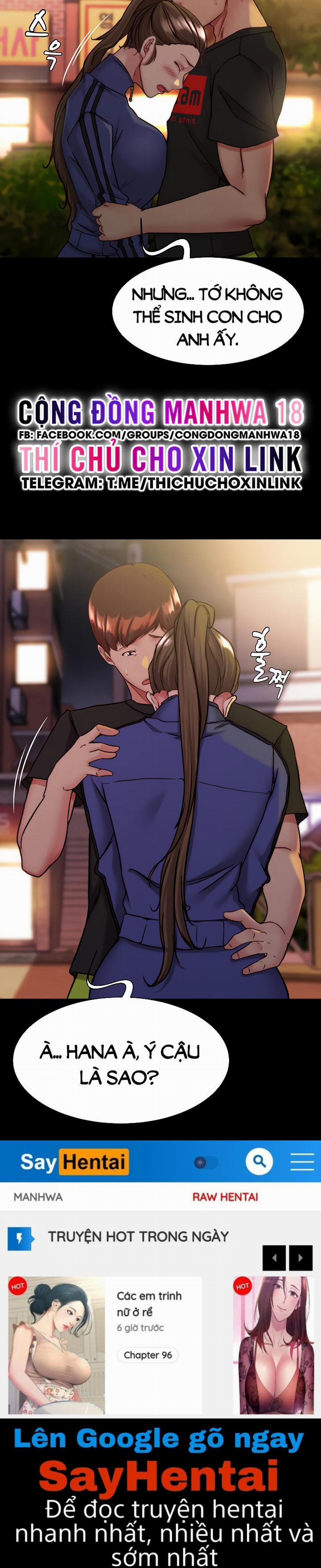 Nhật Ký Quần Lót 130 trang 12