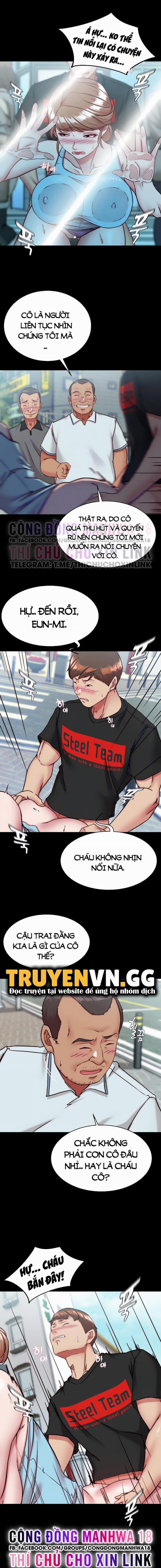 Nhật Ký Quần Lót 130 trang 2