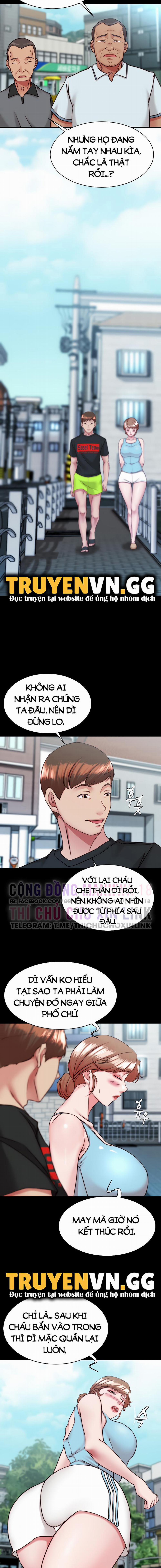 Nhật Ký Quần Lót 130 trang 6