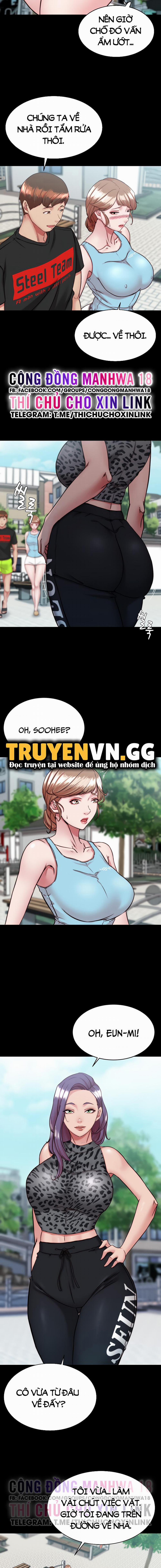 Nhật Ký Quần Lót 130 trang 7