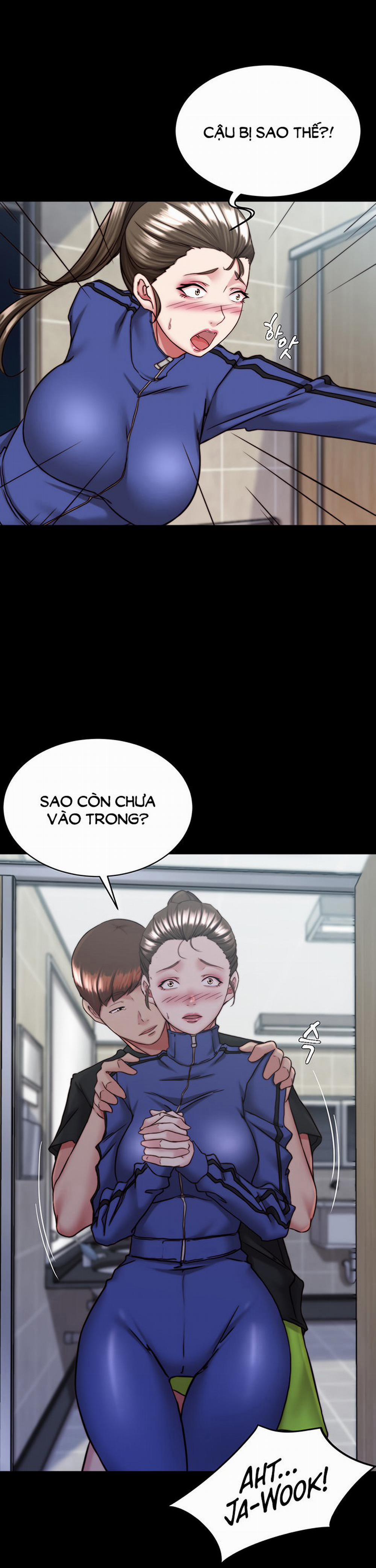 Nhật Ký Quần Lót 131 trang 13