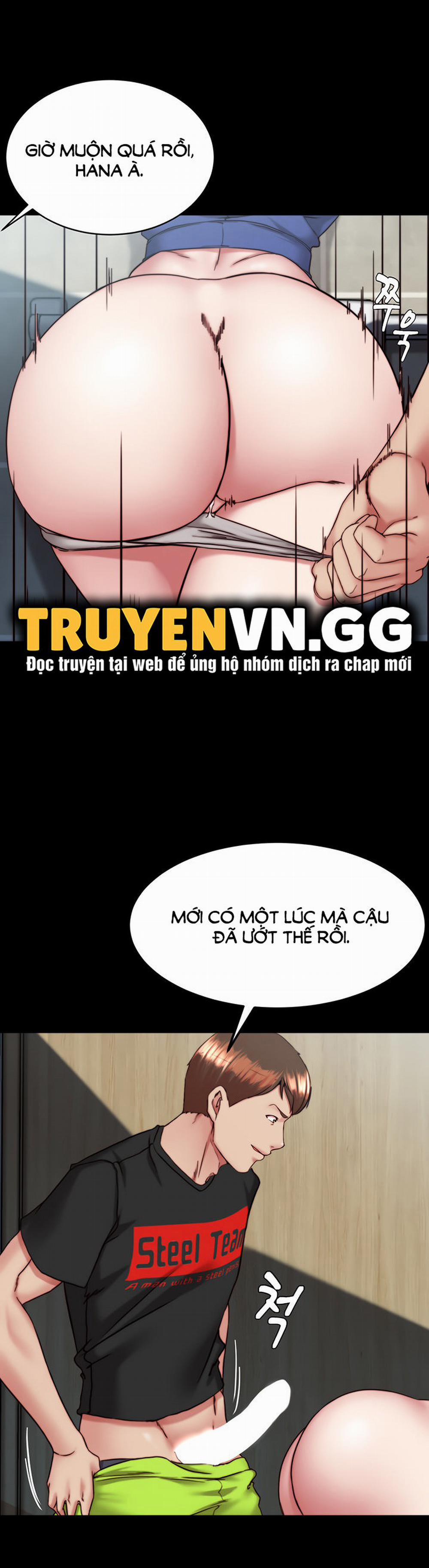 Nhật Ký Quần Lót 131 trang 18