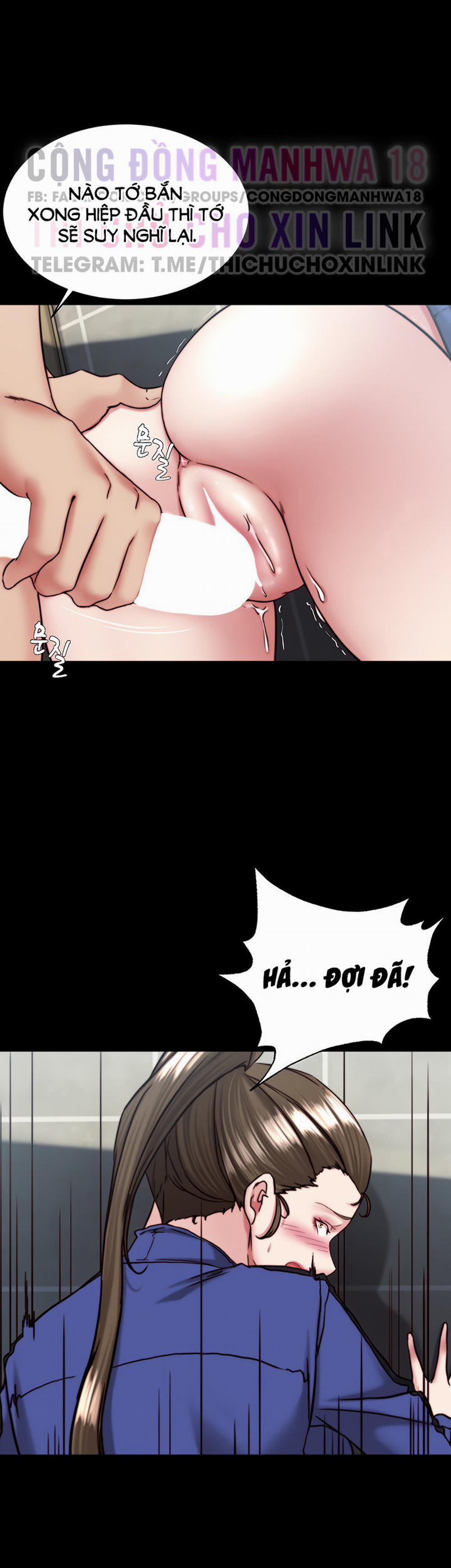 Nhật Ký Quần Lót 131 trang 19