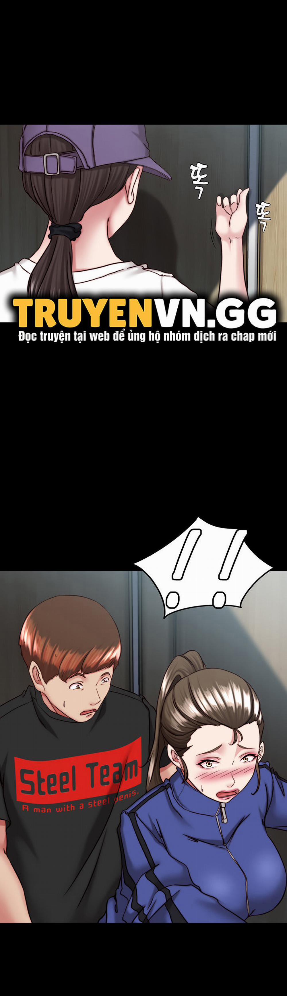 Nhật Ký Quần Lót 131 trang 25