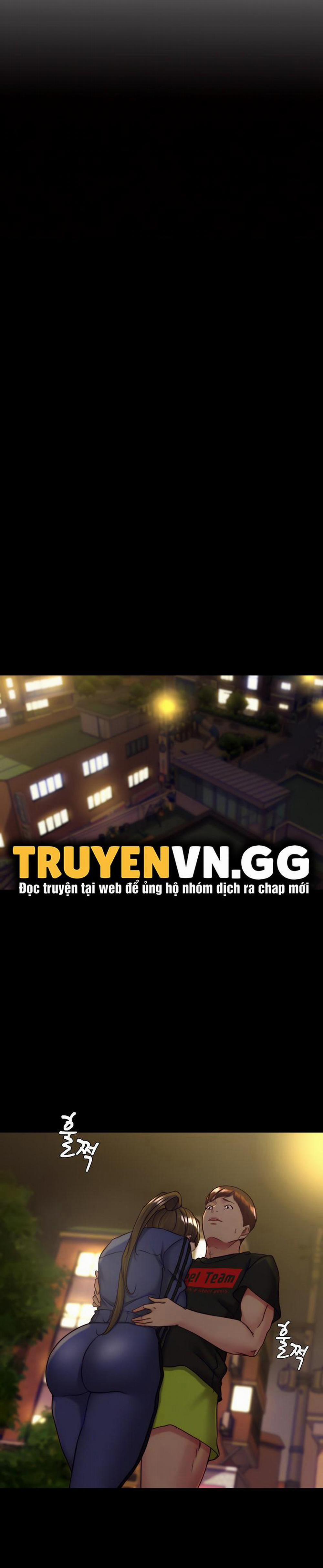 Nhật Ký Quần Lót 131 trang 3