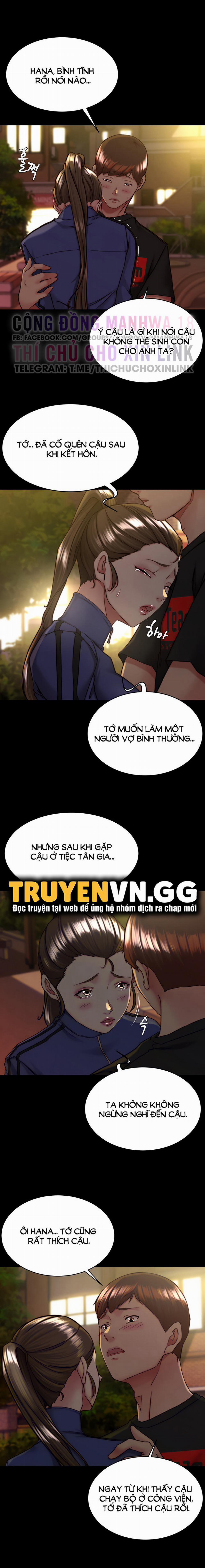 Nhật Ký Quần Lót 131 trang 4