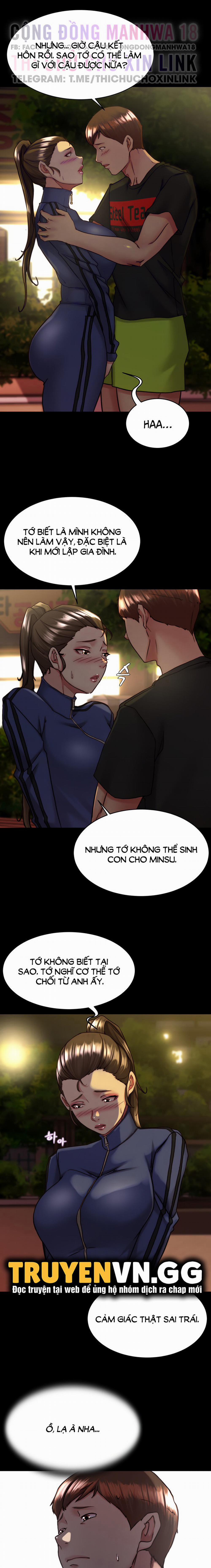 Nhật Ký Quần Lót 131 trang 5