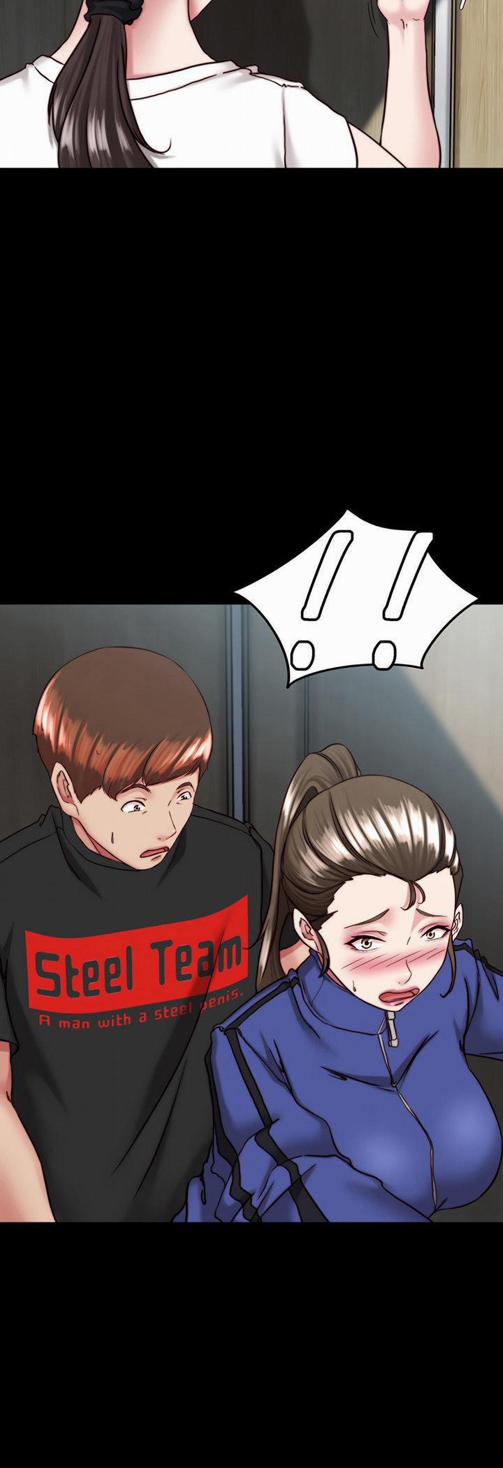 Nhật Ký Quần Lót 132 trang 1