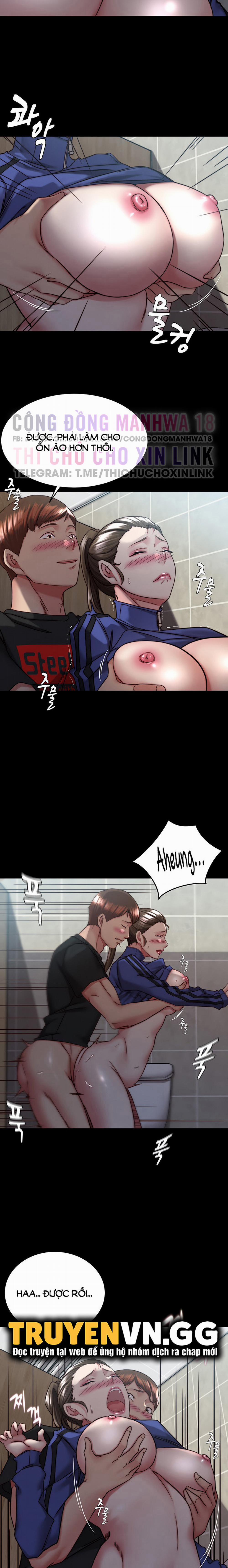 Nhật Ký Quần Lót 132 trang 10