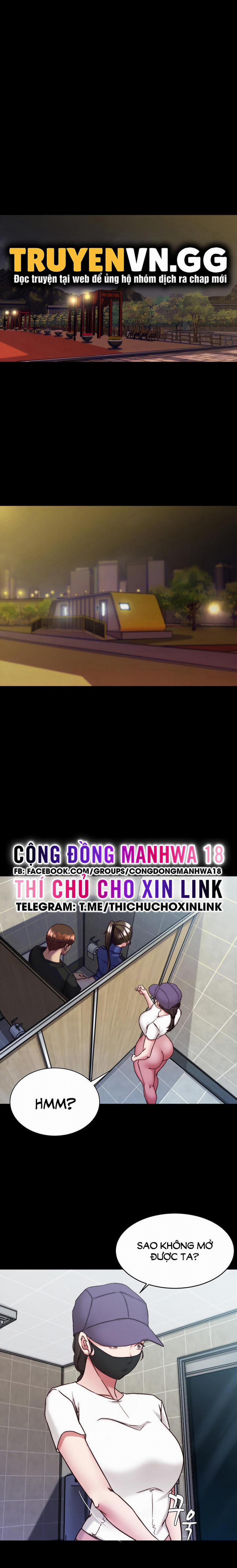 Nhật Ký Quần Lót 132 trang 2