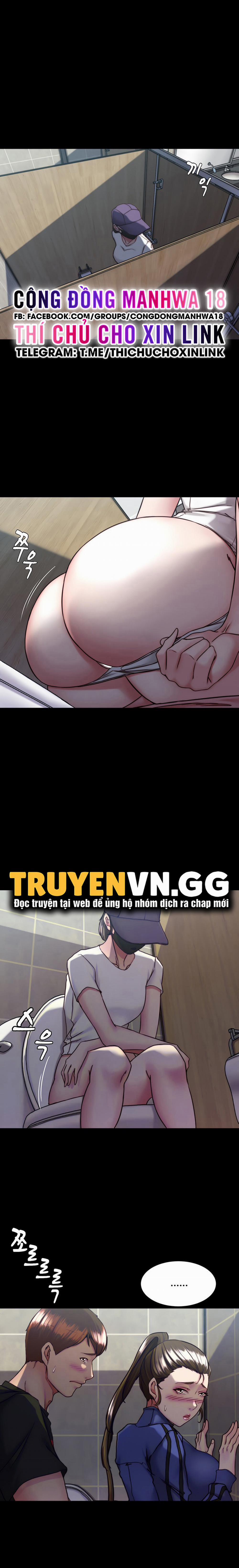 Nhật Ký Quần Lót 132 trang 4