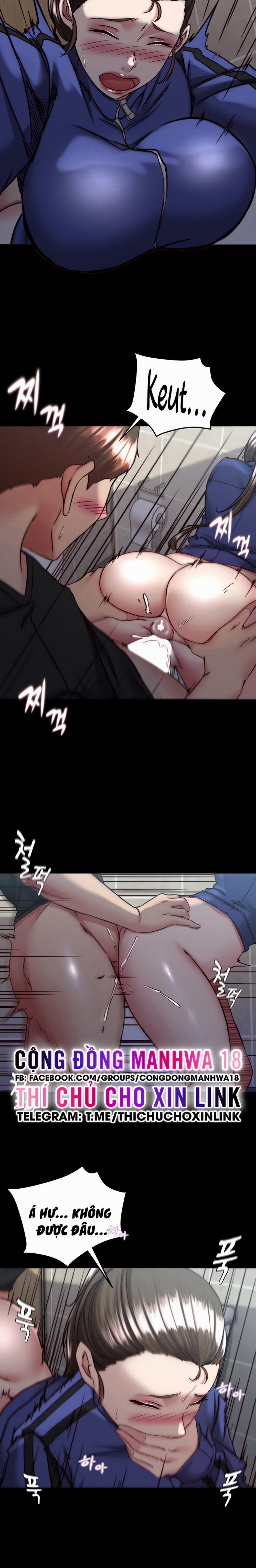 Nhật Ký Quần Lót 132 trang 7