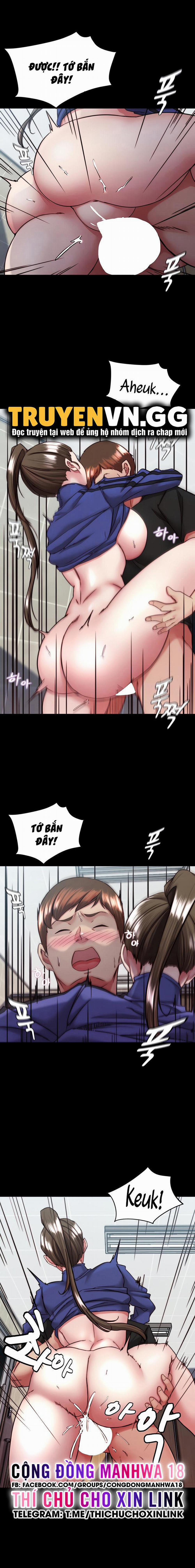 Nhật Ký Quần Lót 133 trang 3